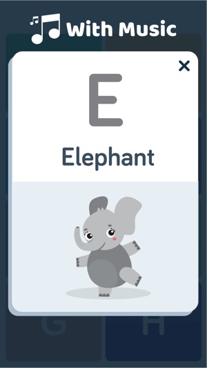 Learn ABC with Nursery Rhymes(圖6)-速報App