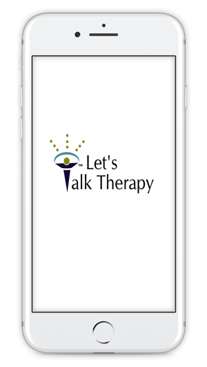 Lets Talk Therapy(圖1)-速報App