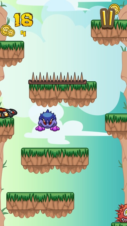 Desert Dash screenshot-3