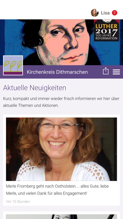 Kirchenkreis Dithmarschen