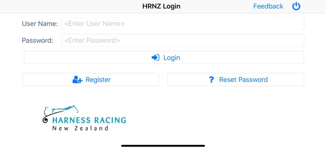 HRNZ Infohorse(圖2)-速報App