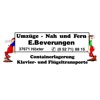 Umzüge Nah und Fern