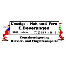 Umzüge Nah und Fern