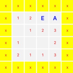 Letter Sweeper - for iPad