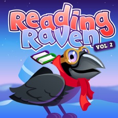 Activities of Reading Raven Vol 2 HD