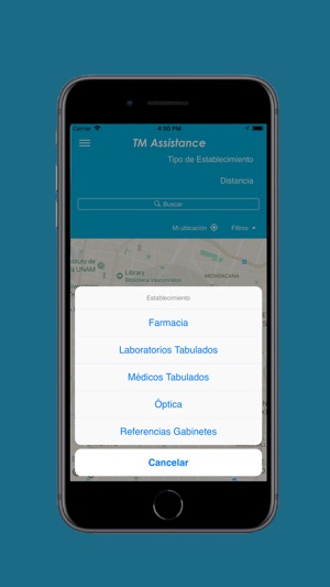 TM Assistance Telemedic(圖4)-速報App