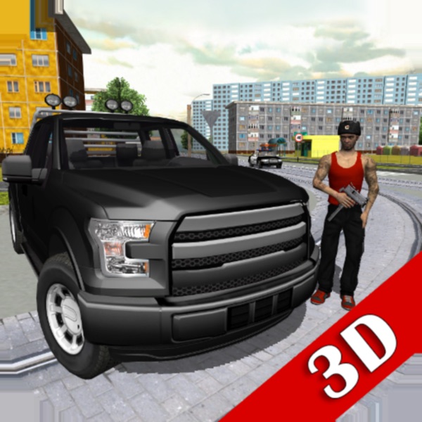 CRIMINAL RUSSIA 3D.GANGSTA WAY CRIMINAL RUSSIA 3D.GANGSTA WAY