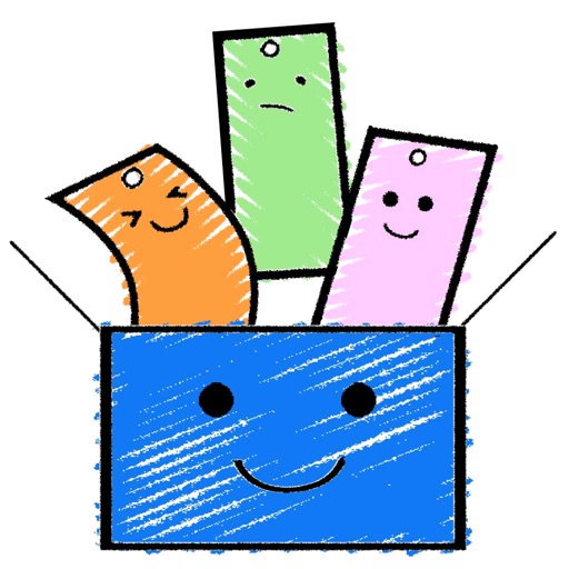 FlashcardBox Pro Icon