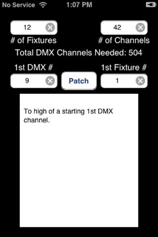 Patch Quick Mobile 2012 screenshot 2