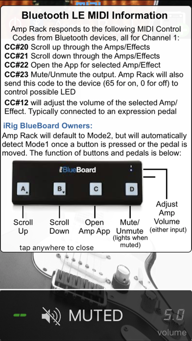 Amp Rackのおすすめ画像6