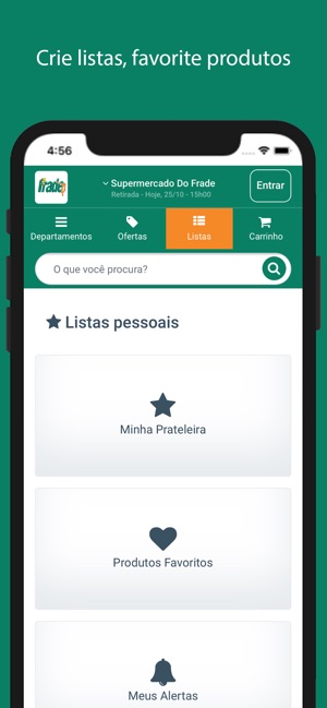 Supermercado do Frade(圖3)-速報App