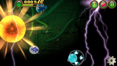 FEEDING FRENZY - HUNGRY FISH 1.0.5 IOS ĐUA XE FEEDING FRENZY - HUNGRY FISH 1.0.5 IOS