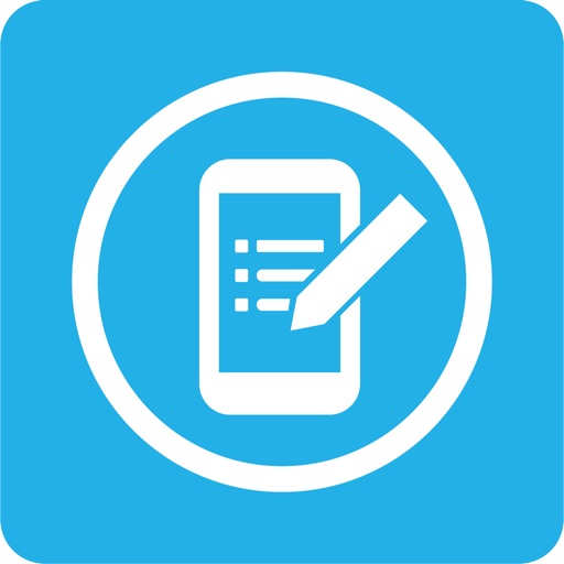 Fleet Complete Forms iOS App