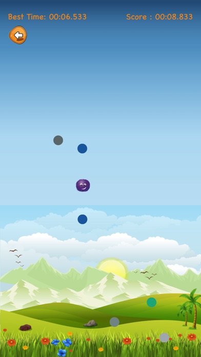 Bouncing Ball - Save The Dot screenshot 4