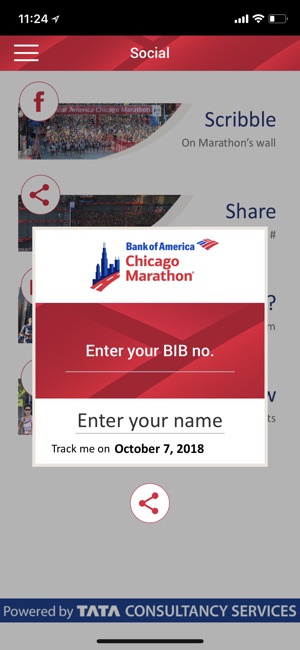 2018 Chicago Marathon(圖8)-速報App