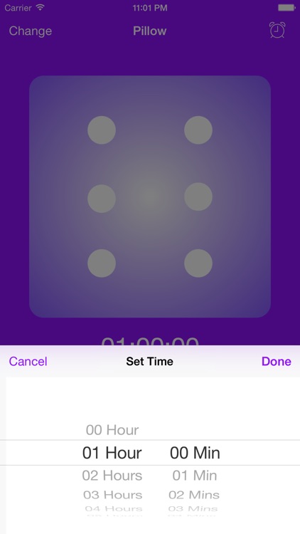 Massage Pillow screenshot-4