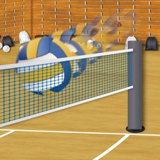 Activities of Spike the Volleyballs