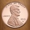 You're arguing with a friend about something, and you decide you'll settle the argument the old fashion way: flip a coin