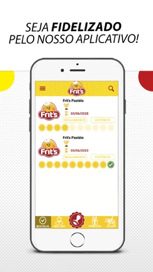 Frit's Gourmet(圖4)-速報App