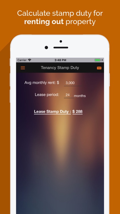 Stamp Duty Singapore screenshot-3