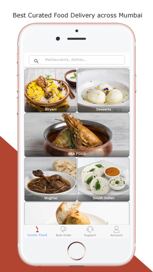 Faroma - Food Order & Delivery(圖1)-速報App