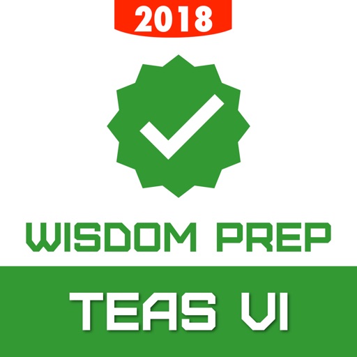 ATI TEAS - Exam Prep 2018 iOS App
