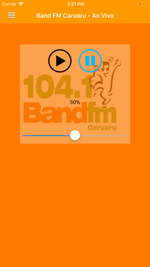 Band FM Caruaru(圖1)-速報App