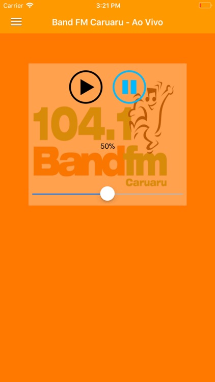 Band FM Caruaru