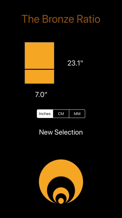 The Golden Ratio screenshot-5