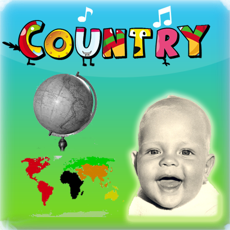 Activities of Kids Country Quiz