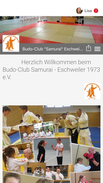 Budo-Club Eschweiler 1973 e.V.