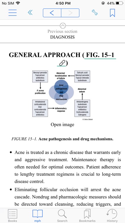 Pharmacotherapy Handbook, 10/E screenshot-3