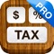 You can either pay for separate apps to calculate sales taxes and discounts or FOR A LIMITED TIME, you can get one simple app that does both for the low price of $1