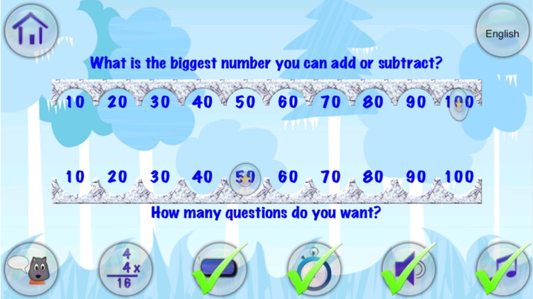 Maths Plus Minus - Arithmetic