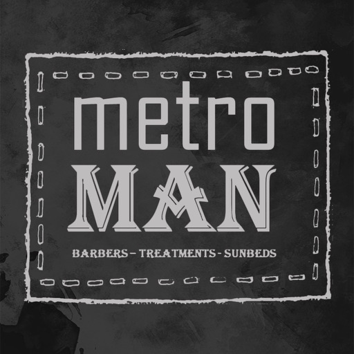 Metro Man