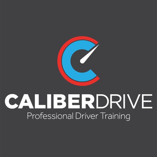 Caliber Drive and Ride icon
