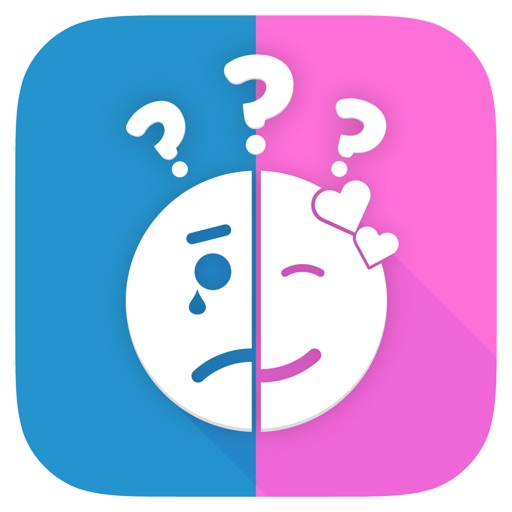 Bipolar Test: Personality Quiz icon