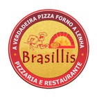 BRASILLIS PIZZARIA FORNO A LENHA Delivery