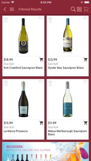 Joy Wine and Spirits(圖4)-速報App