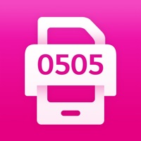 U+0505모바일Fax