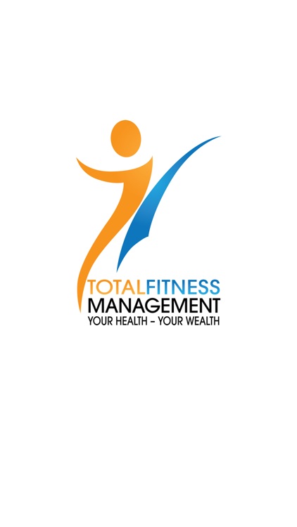 Total Fitness Management