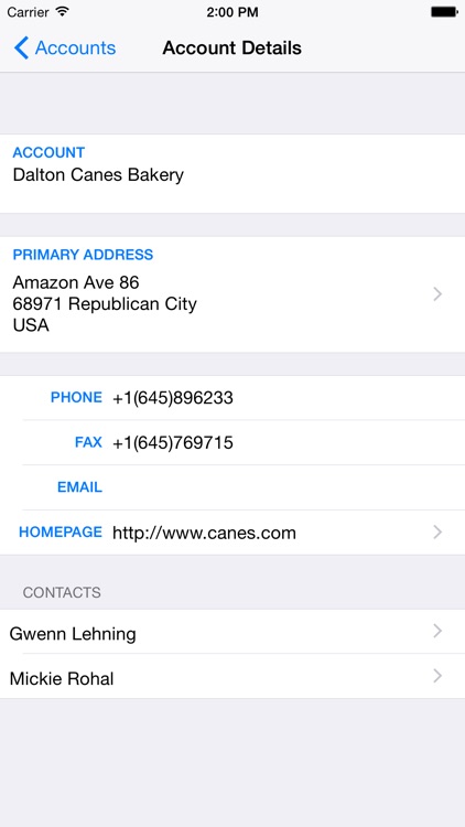 slx2go screenshot-3
