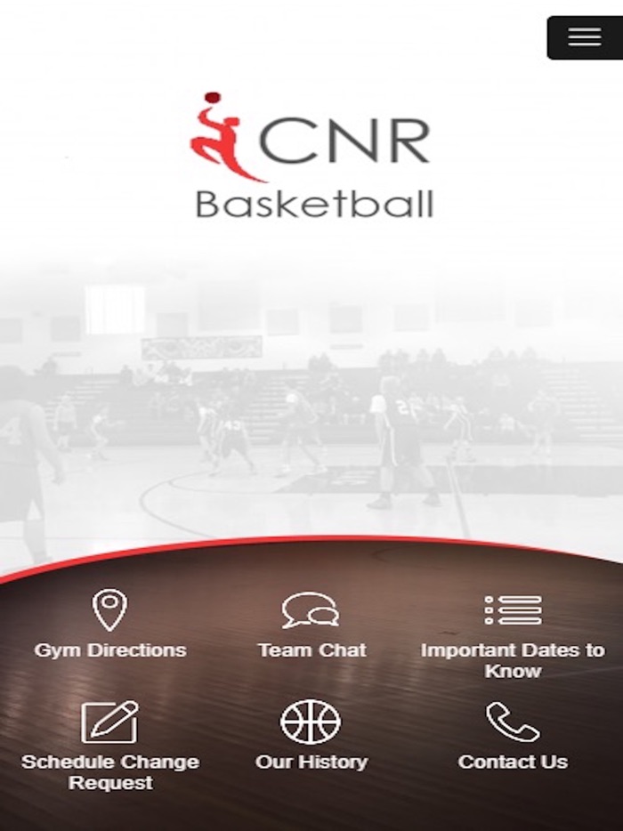 CNR Basketball