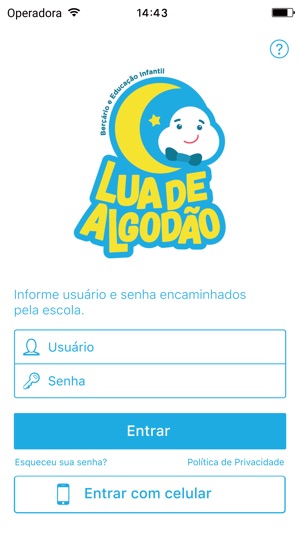 Escola Lua de Algodão(圖2)-速報App