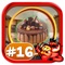 Mr Claus Kitchen Hidden Object