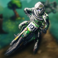 Activities of Motocross Forest Challenge 2