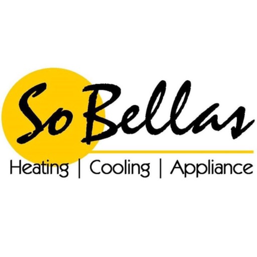 SoBellas Home Services Icon