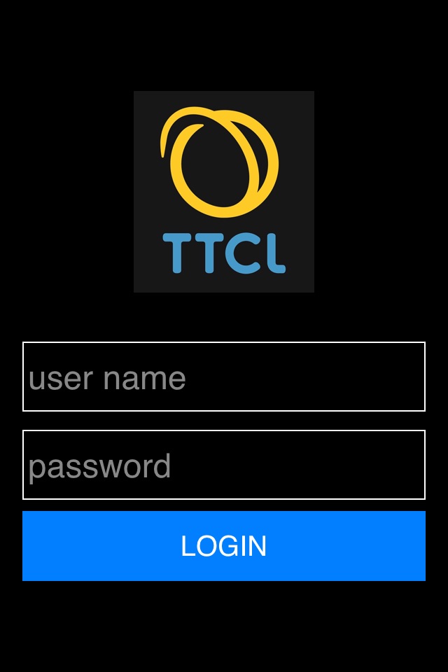 TTCL IPTV Player screenshot 2