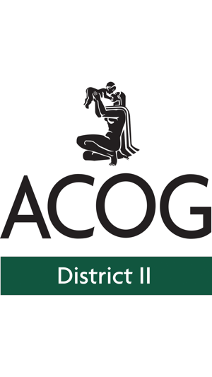 ACOG District II Meetings