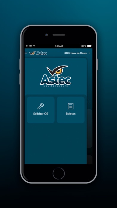 Astec screenshot 3